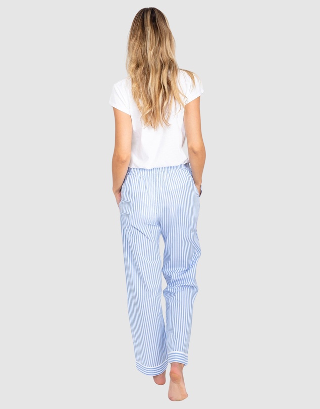 Sant And Abel - Women's Braddock Classic PJ Pants