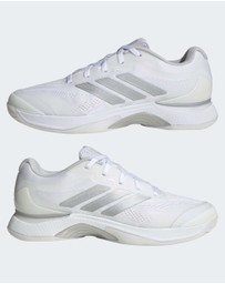adidas Performance - Avacourt 3 Tennis Shoes Womens