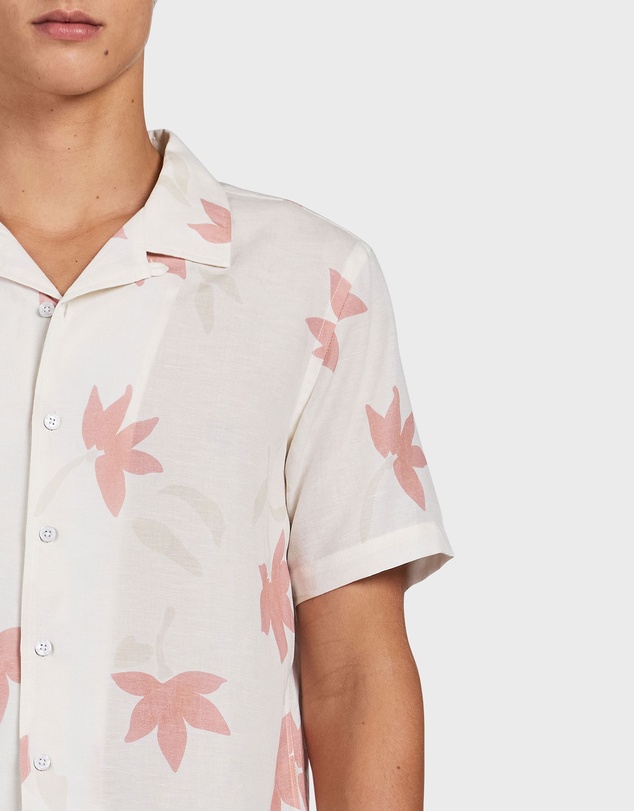 Academy Brand - Marty Short Sleeve Shirt