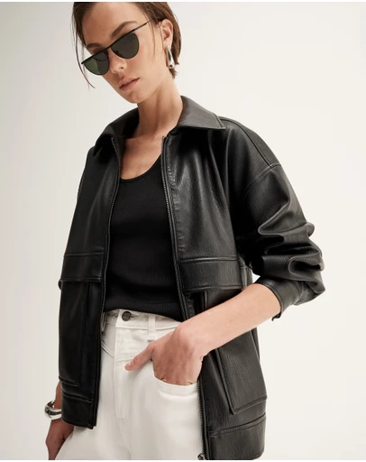 Elka Collective - Suki Jacket