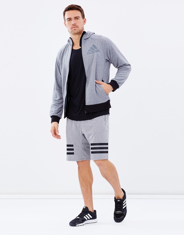 adidas Performance - Prime Hoodie