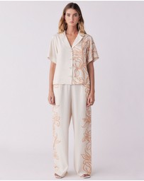 Esmaee - Lolita Shirt