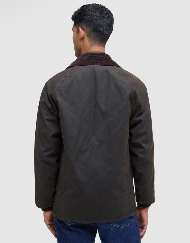 Barbour - Bedale Wax Jacket