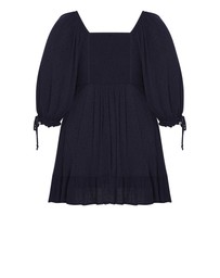 City Chic - Allegra Mini Dress