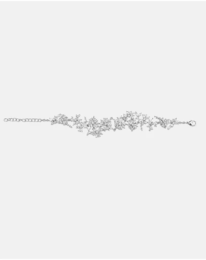 Stephanie Browne - Sakura Bracelet