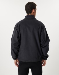 Nike - Sportswear Club Corduroy Harrington Jacket