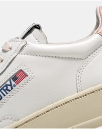 Autry - Medalist Low Sneakers - Women's