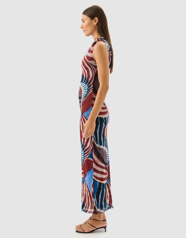 ROAME. - Riley Dress