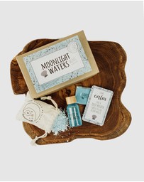 The Little Potion Co - Mermaid & Unicorn Mini Potion gift pack (Set of 2)