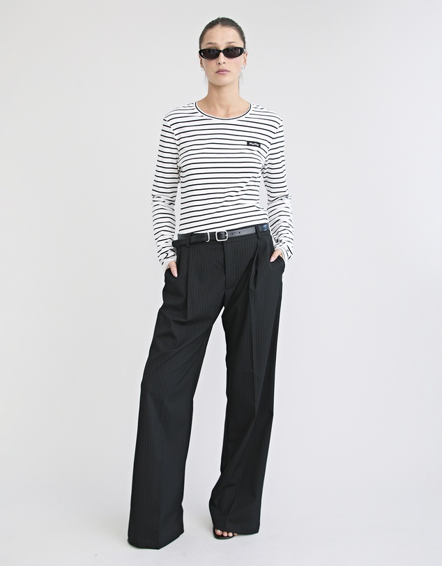 PFEIFFER - Sorrentino LS Top