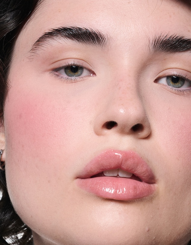 MAC - Skinfinish Colourstruck Blush