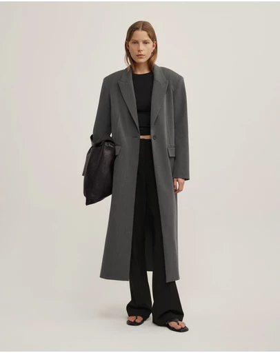 Witchery - Blazer Coat