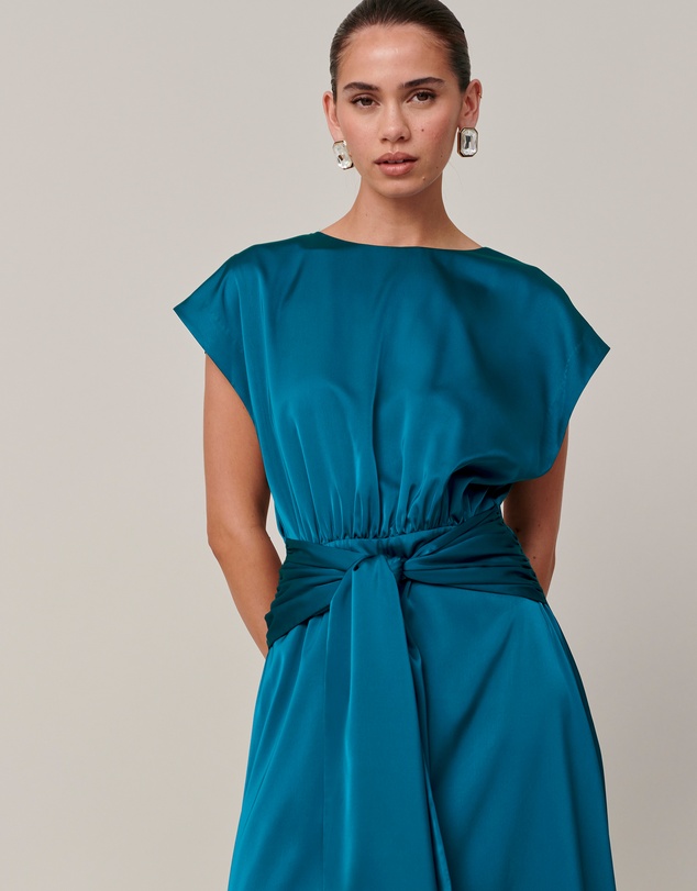Savel - Rina Maxi Dress