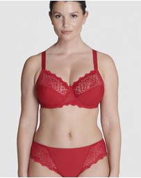 Simone Perele - Caresse Full Cup Control Bra