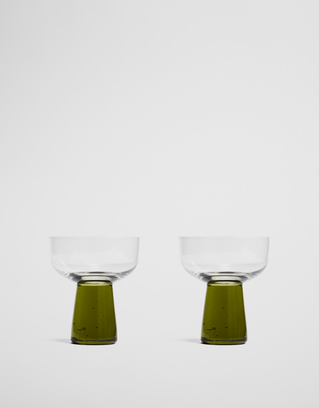 Country Road - Paloma Coupe Set Of 2
