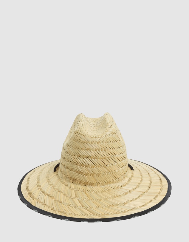 Billabong - Waves Straw Hat