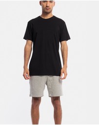Xander - 2-Pack Blanc Tee