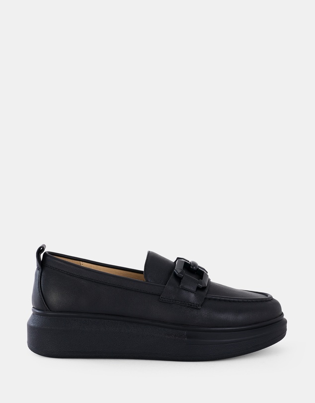 Miss Sofie - Loretta Loafers