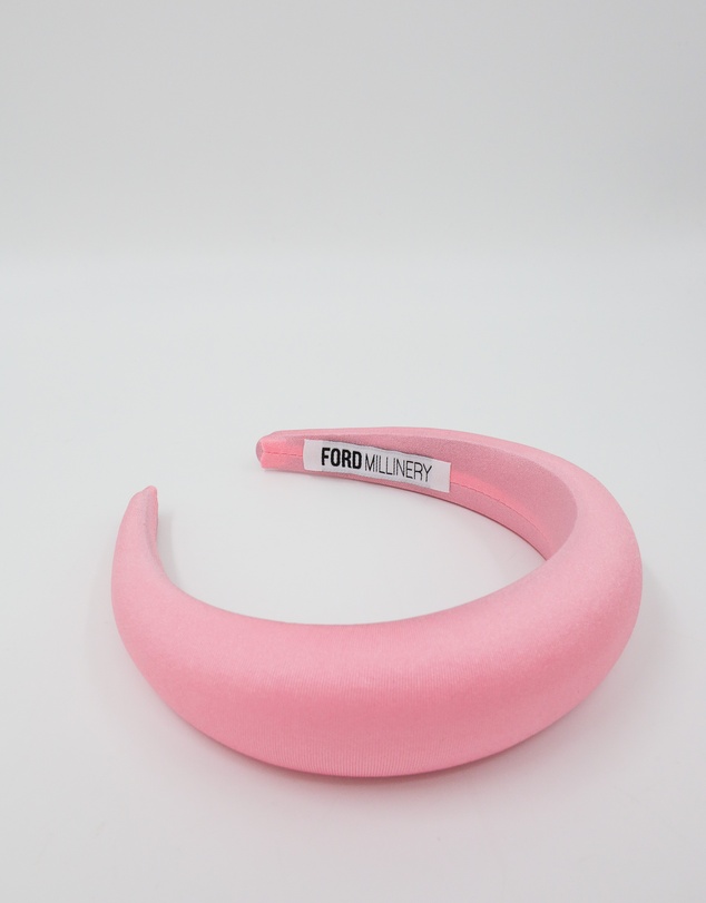 FORD MILLINERY - Monica Headband