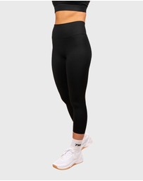 TWL - Refine Pocketless Tights 7/8
