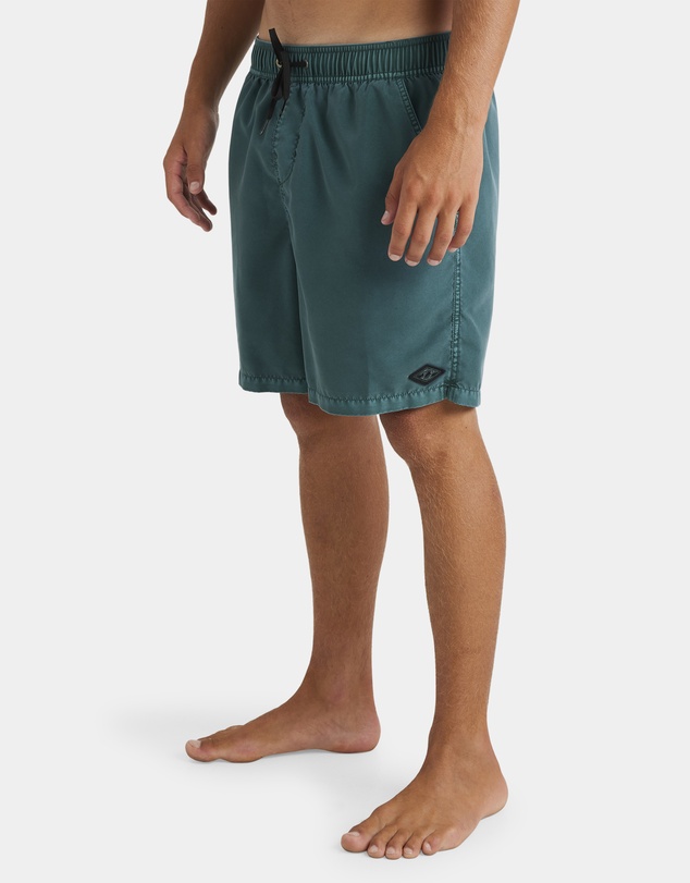 Billabong - Mens All Day Overdye Layback 17