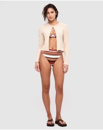 Zulu & Zephyr - Waisted Full Briefs