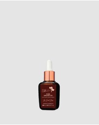 Silk Oil of Morocco - Pure Argan Oil with Sweet Honey