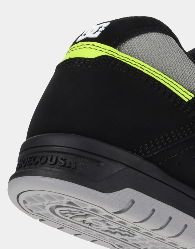 DC Shoes - Mens Stag Skate Shoes