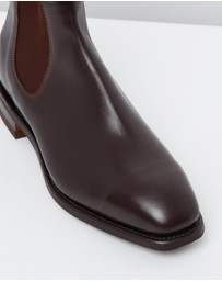 R.M.Williams - Comfort Craftsman Boots - Regular