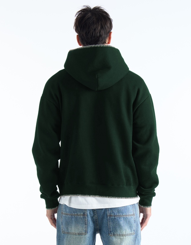 Nana Judy - Lakeview 380GSM Hood