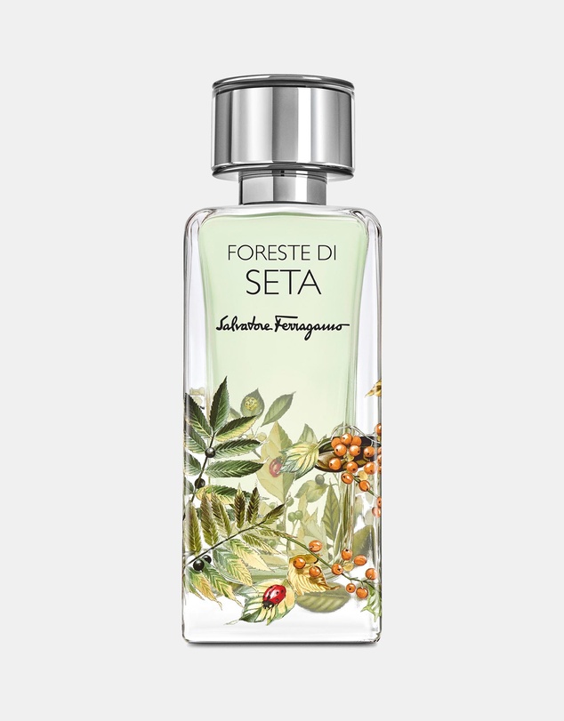 Ferragamo - Ferragamo Foreste Di Seta EDP