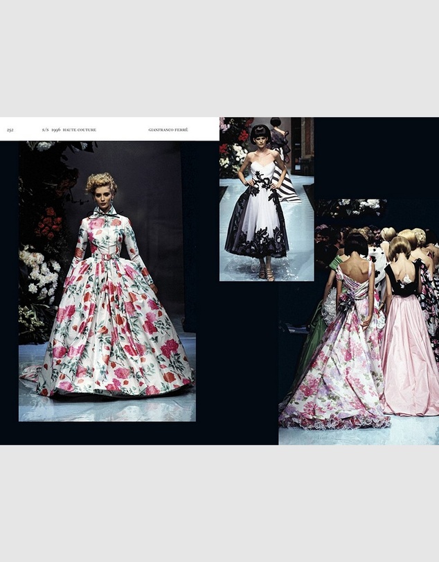 Brumby Sunstate - Dior: Catwalk
