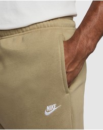 Nike - Sportswear Club Fleece Jogger Pants
