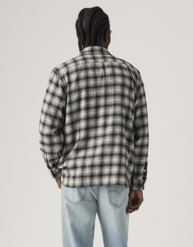 Levi's - Jackson Worker Overshirt