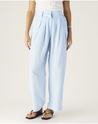 MOS The Label - Monaco Suiting Pants