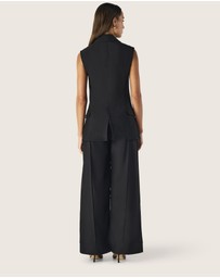MOS The Label - Carmelita Vest