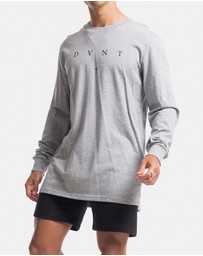 DVNT - Saint Long Sleeve Tee