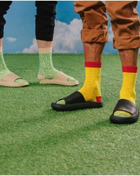 EAT MY SOCKS - Socks Tasty Nachos 2 pairs
