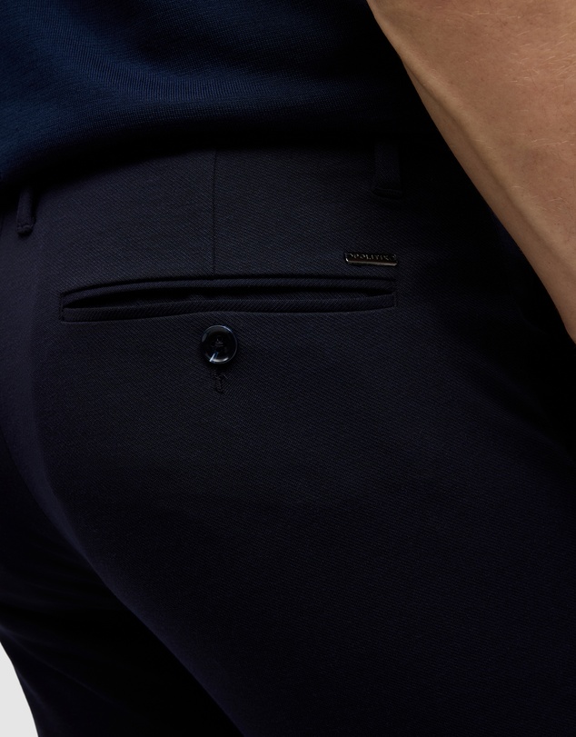 Politix - Isaac Performance Chino