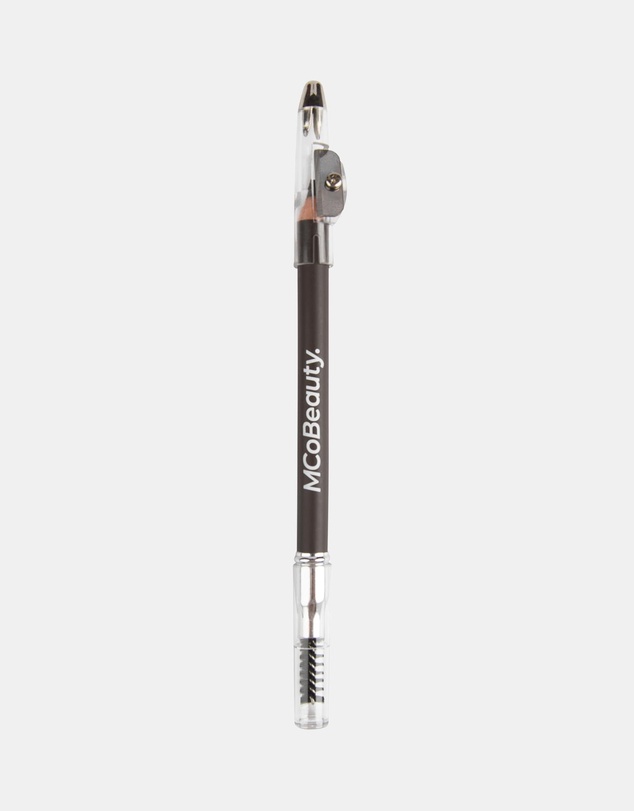 MCoBeauty - Everyday Perfect Brow Pencil - Medium Dark