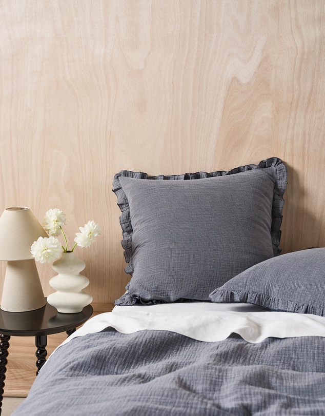 Linen House - Lucy European Pillowcase