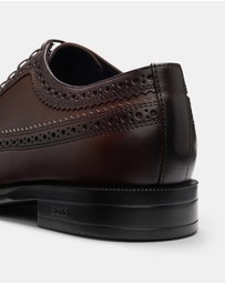 BOSS - Tayil Derby Brogues - Men's