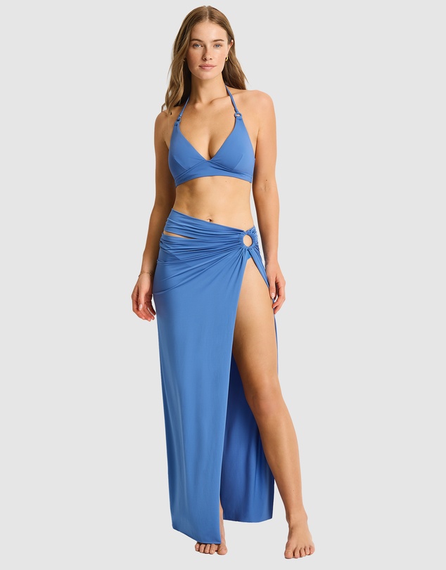 Sea Level Australia - Essentials Edit Multi Wear Skirt