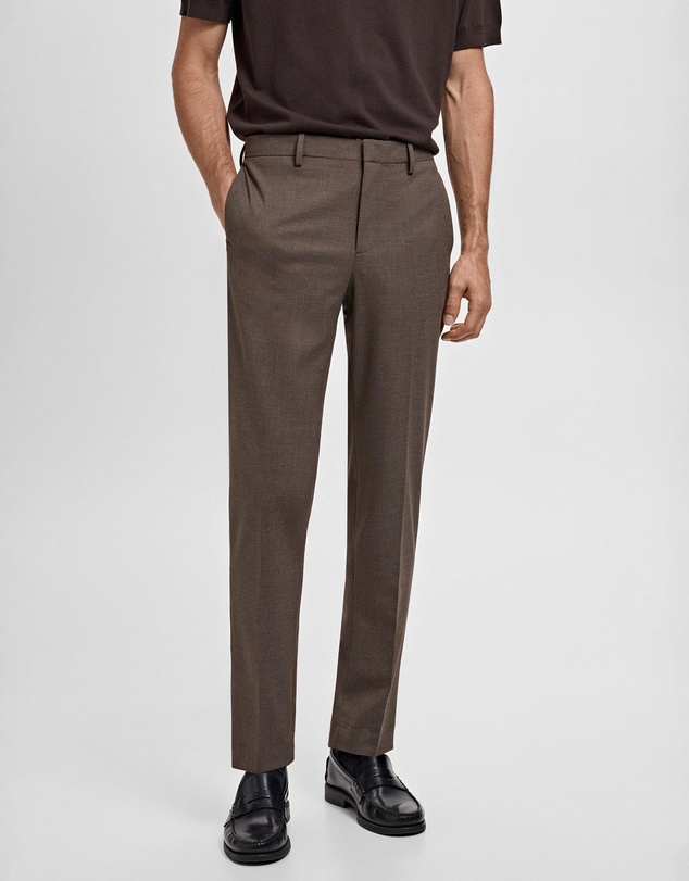 M.N.G - Paris Trousers