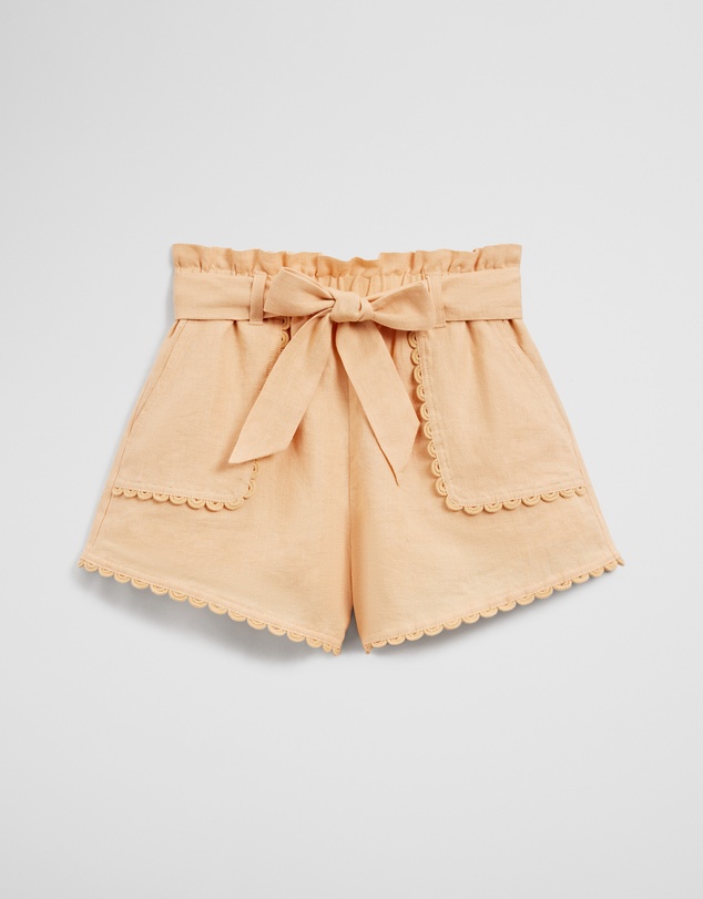 Country Road - Paperbag Short