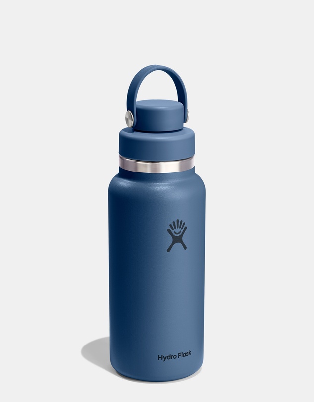 Hydro Flask - 32 Oz Wide Flex Chug Cap