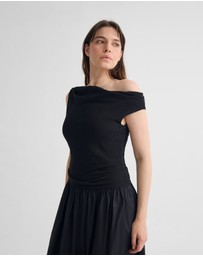 Oxford - Xanthi Cotton Dress