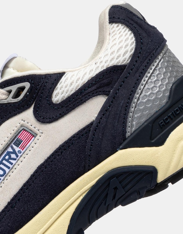 Autry - Hyperway Low - Men's