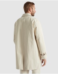 Seed Heritage - Car Coat