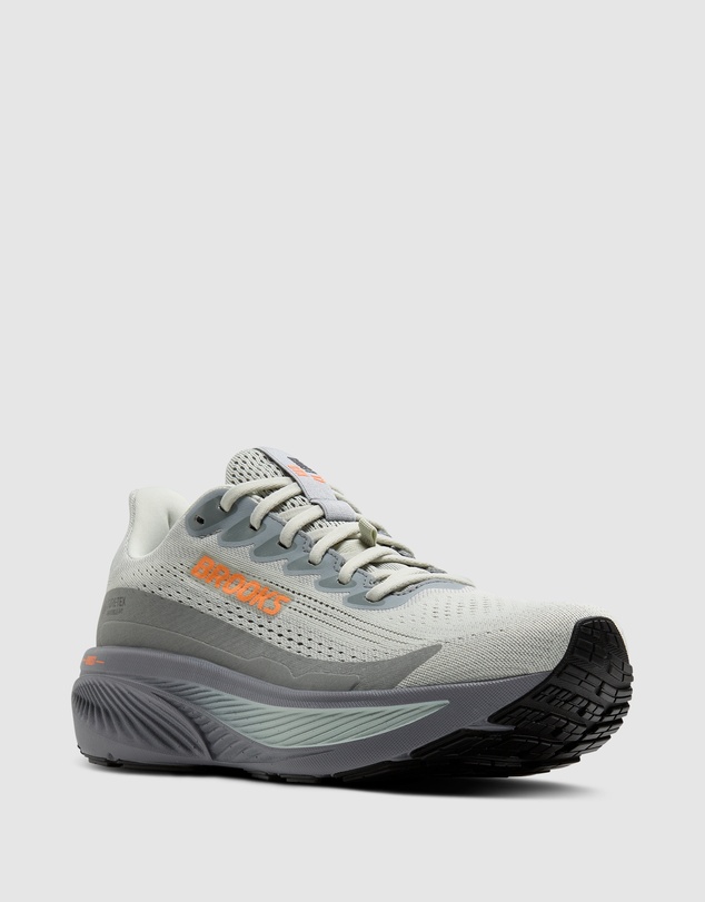 Brooks - Ghost 17 GTX - Men's